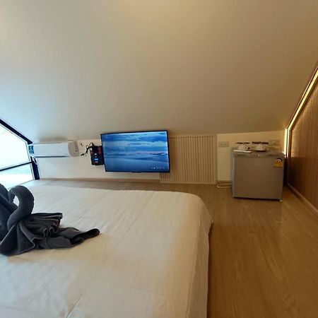 Anita Camp Stay Khao Sok National Park 外观 照片